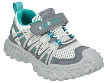 Полуботинки спортивные детские