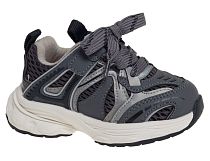 Полуботинки детские спортивные