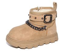 Полусапоги детские угги