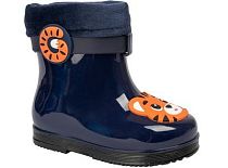 Сапоги резиновые