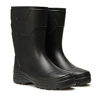 Сапоги мужские, мод.470 (черный, р.42, 2 пар)