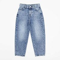 07773005-40 Джинсы синий р.164