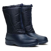 Сапожки женские, мод.321 (т.синий/т.синий, Асс 1 (37/1,38/1,39/1,40/1,41/1), 5 пар)